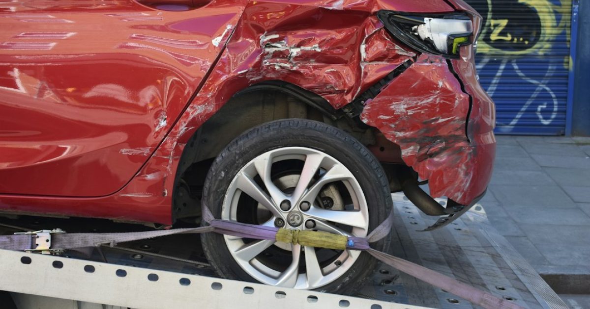 Step‑by‑Step Guide to File a Motor Accident Claim in India