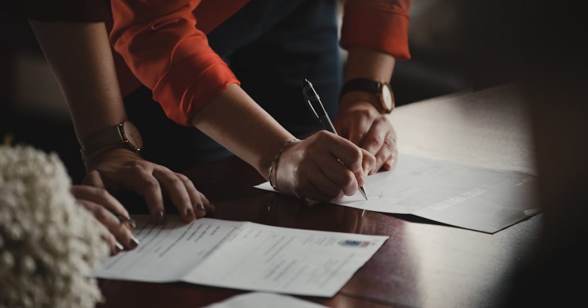 Step‑by‑Step Guide to File for Divorce in India