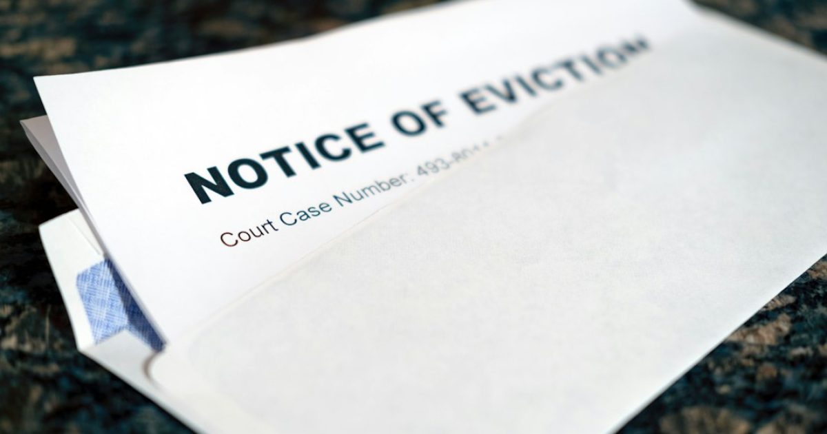 How to Draft and Serve a Legal Notice for Land Encroachment in India