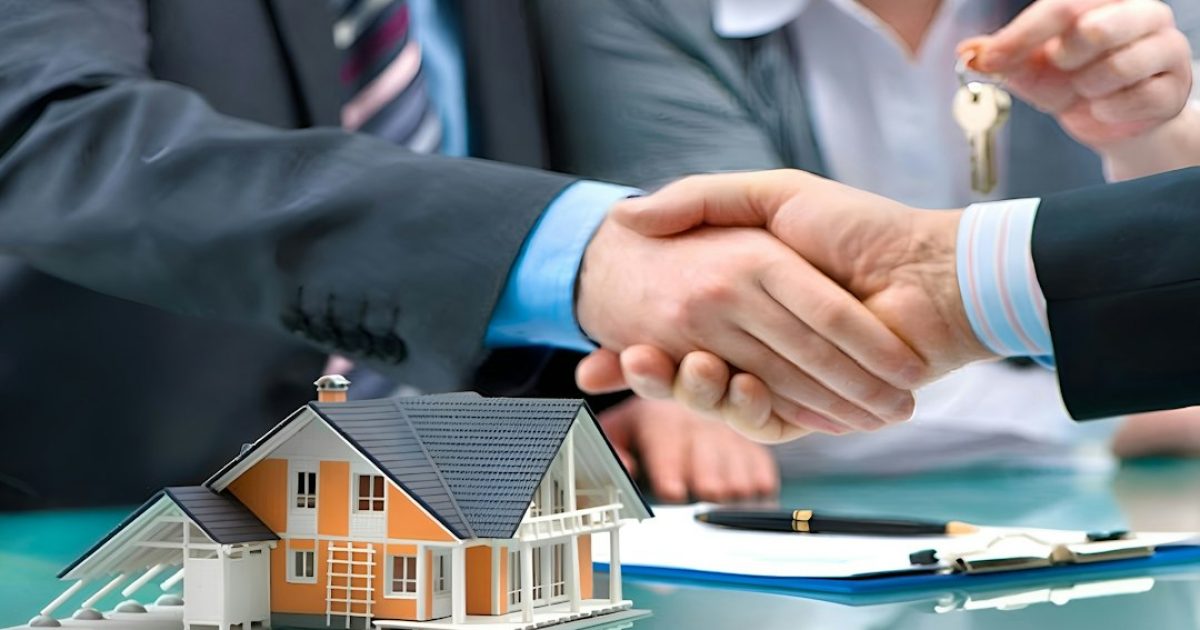 How to Transfer Property Title After Marriage in India – Step-by-Step Guide